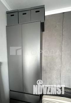 1-к квартира, на длительный срок, 30м2, 8/9 этаж