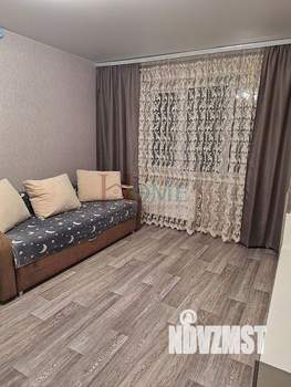 1-к квартира, на длительный срок, 38м2, 3/18 этаж