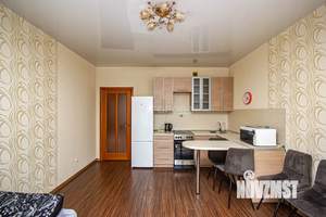 2-к квартира, на длительный срок, 64м2, 2/9 этаж