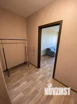 1-к квартира, на длительный срок, 38м2, 16/25 этаж