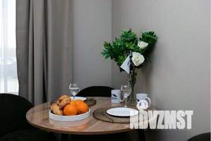 1-к квартира, посуточно, 35м2, 1/13 этаж