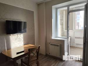 1-к квартира, на длительный срок, 40м2, 13/19 этаж