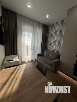 1-к квартира, на длительный срок, 38м2, 19/30 этаж