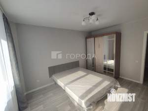 1-к квартира, на длительный срок, 49м2, 3/18 этаж