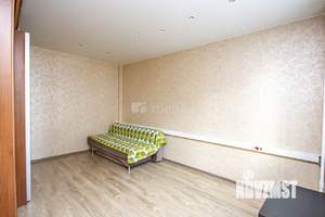 1-к квартира, на длительный срок, 50м2, 11/17 этаж