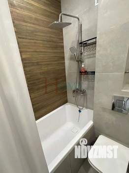 1-к квартира, на длительный срок, 31м2, 2/5 этаж