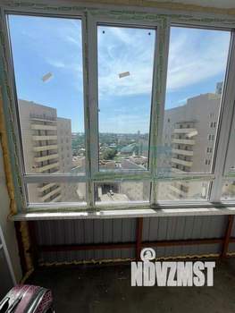 Студия квартира, на длительный срок, 30м2, 12/17 этаж