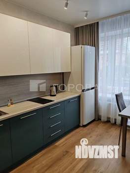 Студия квартира, на длительный срок, 32м2, 2/25 этаж