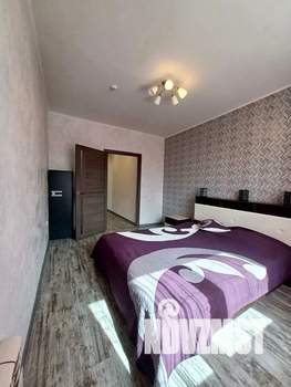 2-к квартира, посуточно, 78м2, 6/25 этаж