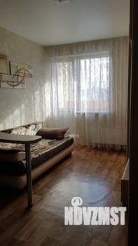 Студия квартира, на длительный срок, 20м2, 2/17 этаж