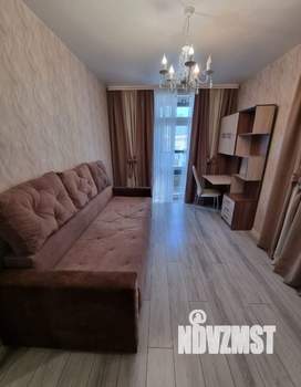 1-к квартира, посуточно, 53м2, 10/26 этаж