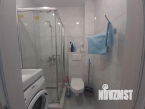 1-к квартира, посуточно, 24м2, 1/1 этаж