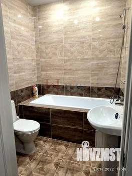 2-к квартира, на длительный срок, 60м2, 8/25 этаж