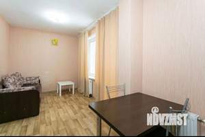 2-к квартира, на длительный срок, 45м2, 10/18 этаж