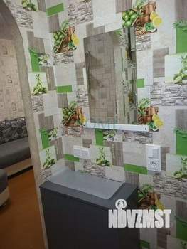 1-к квартира, на длительный срок, 29м2, 2/5 этаж