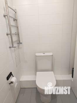 2-к квартира, на длительный срок, 53м2, 5/16 этаж