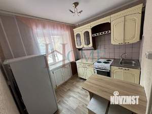 2-к квартира, на длительный срок, 45м2, 2/5 этаж