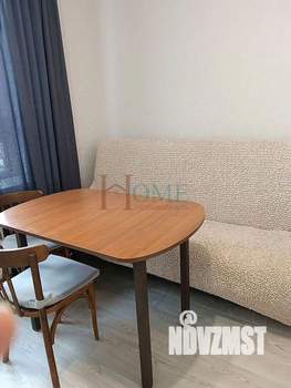 1-к квартира, на длительный срок, 40м2, 17/25 этаж