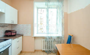 3-к квартира, на длительный срок, 100м2, 3/7 этаж