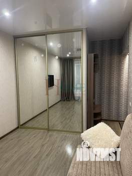 1-к квартира, на длительный срок, 32м2, 8/10 этаж