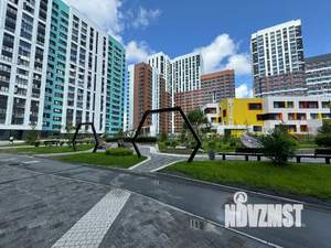 Студия квартира, посуточно, 20м2, 5/16 этаж