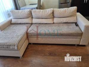 Студия квартира, на длительный срок, 50м2, 15/25 этаж