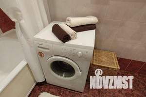 1-к квартира, посуточно, 45м2, 5/18 этаж