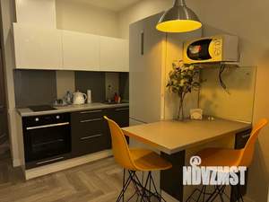 1-к квартира, посуточно, 30м2, 21/26 этаж