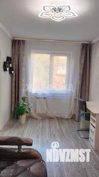 2-к квартира, на длительный срок, 45м2, 2/5 этаж