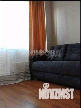 Студия квартира, на длительный срок, 18м2, 15/17 этаж