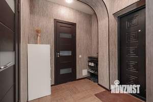 Студия квартира, на длительный срок, 30м2, 7/9 этаж