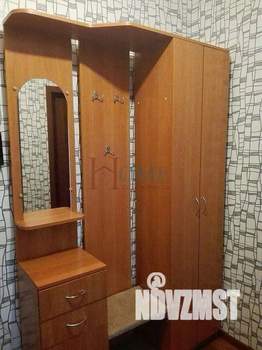 1-к квартира, на длительный срок, 45м2, 10/10 этаж