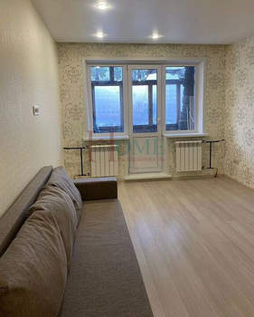 2-к квартира, на длительный срок, 44м2, 5/5 этаж