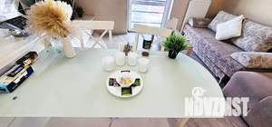 2-к квартира, посуточно, 82м2, 17/17 этаж