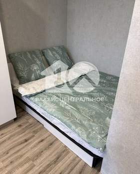 1-к квартира, на длительный срок, 34м2, 9/10 этаж