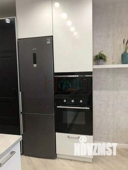 Студия квартира, на длительный срок, 30м2, 19/25 этаж