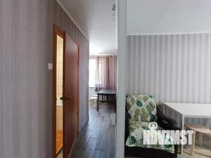 2-к квартира, посуточно, 45м2, 1/1 этаж