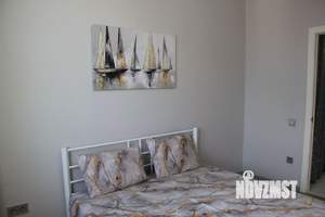 2-к квартира, на длительный срок, 70м2, 13/21 этаж