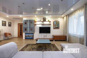 4-к квартира, на длительный срок, 130м2, 7/9 этаж