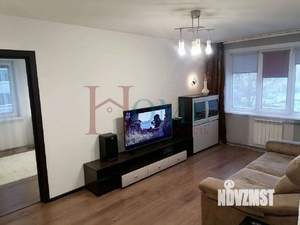 2-к квартира, на длительный срок, 45м2, 3/10 этаж