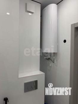 1-к квартира, на длительный срок, 41м2, 10/25 этаж