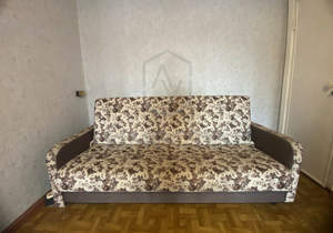 1-к квартира, на длительный срок, 31м2, 4/5 этаж