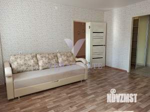 1-к квартира, на длительный срок, 51м2, 14/19 этаж