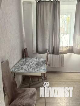 1-к квартира, посуточно, 34м2, 1/10 этаж