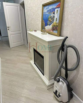 3-к квартира, на длительный срок, 71м2, 6/25 этаж