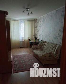 2-к квартира, на длительный срок, 76м2, 4/10 этаж