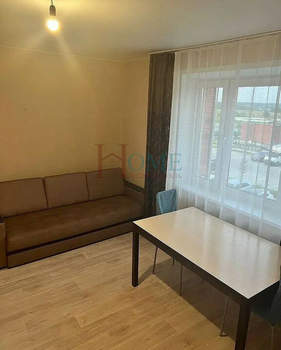 1-к квартира, на длительный срок, 41м2, 3/15 этаж