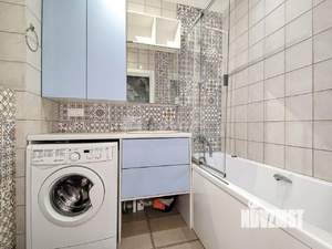 Студия квартира, на длительный срок, 31м2, 22/25 этаж