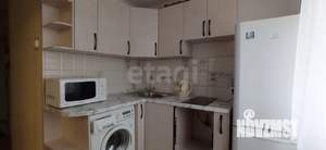 2-к квартира, на длительный срок, 34м2, 6/9 этаж