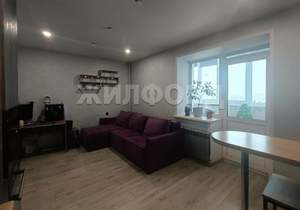 2-к квартира, на длительный срок, 37м2, 8/16 этаж